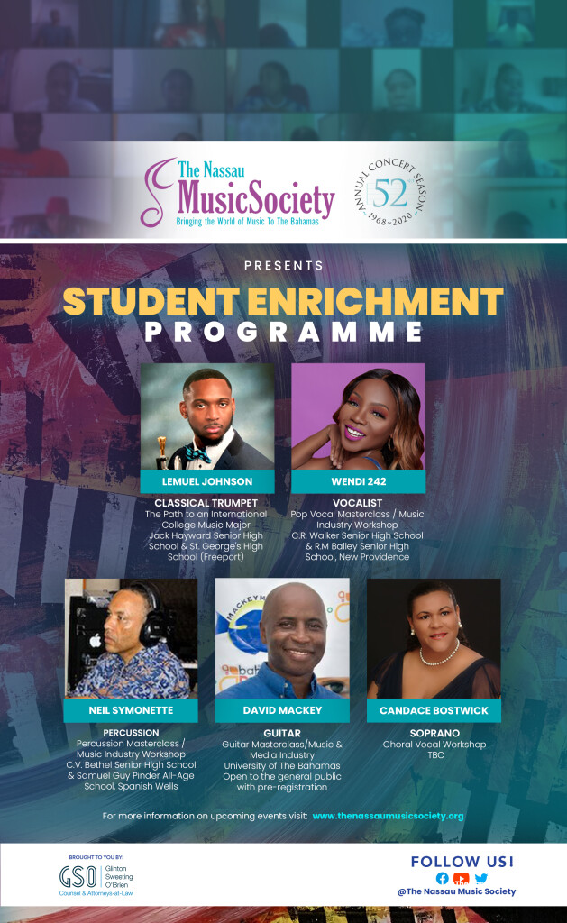 NMS Student Enrichment Flyer 2020-2021 - FINAL